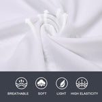 FitForm | Men's Shapewear for Posture Correction with Compression Technology | Enhance Comfort and Confidence 4