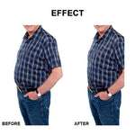 FitForm | Men's Shapewear for Posture Correction with Compression Technology | Enhance Comfort and Confidence 6