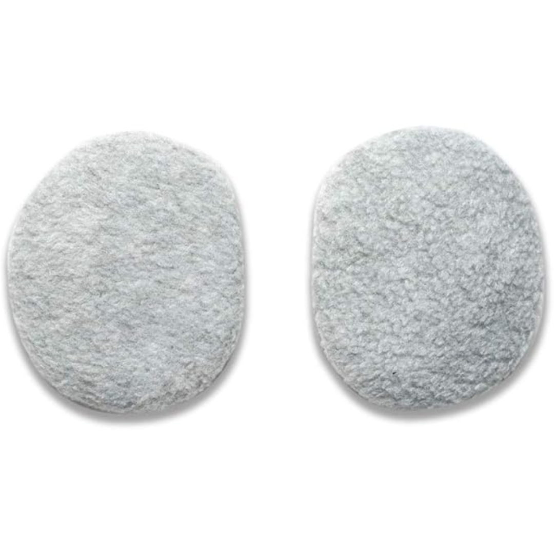 FleeceBuds | Wireless Fleece Ear Warmers for Men & Women with Lightweight Comfort | Stylish Ear Protection for Cold Weather 4