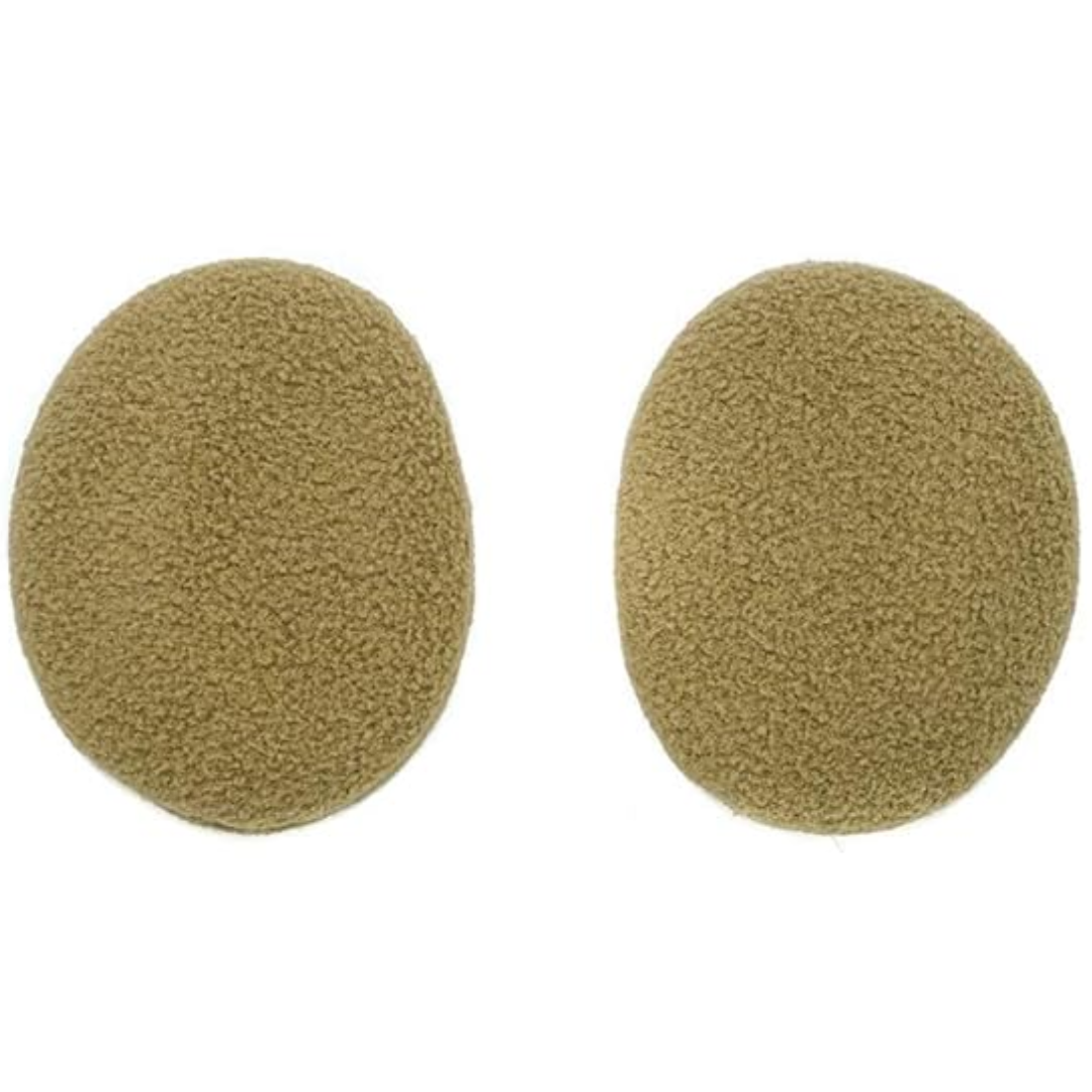 FleeceBuds | Wireless Fleece Ear Warmers for Men & Women with Lightweight Comfort | Stylish Ear Protection for Cold Weather 6
