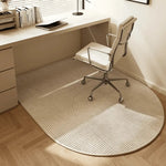 FlexGuard | Office Chair Mat for Carpet with Durable Velvet Surface | Floor Protection for Home and Office 6