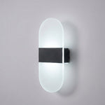 FlexiLume | Wall Mounted Motion Lamp with Dual Light Modes | Effortless Activation for Instant Illumination 4