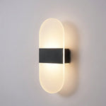 FlexiLume | Wall Mounted Motion Lamp with Dual Light Modes | Effortless Activation for Instant Illumination 5