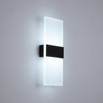 FlexiLume | Wall Mounted Motion Lamp with Dual Light Modes | Effortless Activation for Instant Illumination 7