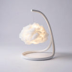 Floating Cloud Table Lamp with Soft Warm Glow | Compact Design for Cozy Atmosphere 2