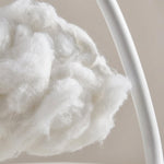 Floating Cloud Table Lamp with Soft Warm Glow | Compact Design for Cozy Atmosphere 3