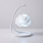 Floating Cloud Table Lamp with Soft Warm Glow | Compact Design for Cozy Atmosphere 4