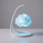 Floating Cloud Table Lamp with Soft Warm Glow | Compact Design for Cozy Atmosphere 7
