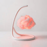 Floating Cloud Table Lamp with Soft Warm Glow | Compact Design for Cozy Atmosphere 8