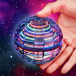 Flying Orb Ball | Interactive Hover Ball Toy with Hovering Technology | Fun for All Ages 5