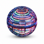 Flying Orb Ball | Interactive Hover Ball Toy with Hovering Technology | Fun for All Ages 6