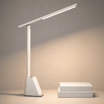 Foldable LED Desk Lamp | Dimmable & USB-Powered | Compact Design for Home and Travel 7