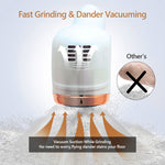 Foot Care Essentials | Electric Callus Remover with Rechargeable Battery | Ergonomic Design for Smooth Feet 8