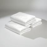 Foot Spa Liner Set | Disposable Plastic Bags for Clean Pedicure Tubs 3