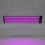Full Spectrum LED Grow Light with Adjustable Brightness | Versatile Indoor Lighting for Healthy Plant Growth 4