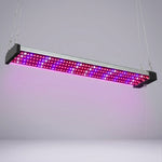 Full Spectrum LED Grow Light with Adjustable Brightness | Versatile Indoor Lighting for Healthy Plant Growth 5