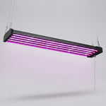 Full Spectrum LED Grow Light with Adjustable Brightness | Versatile Indoor Lighting for Healthy Plant Growth 6