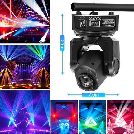 Stage Lights, Gobo Light for Stage Lighting and Club Lighting – image 7
