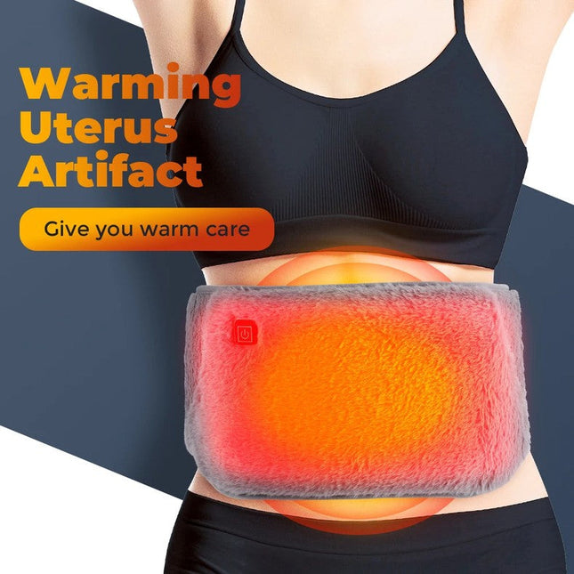 Electric Heating Belt, Electric Hand Warmer
