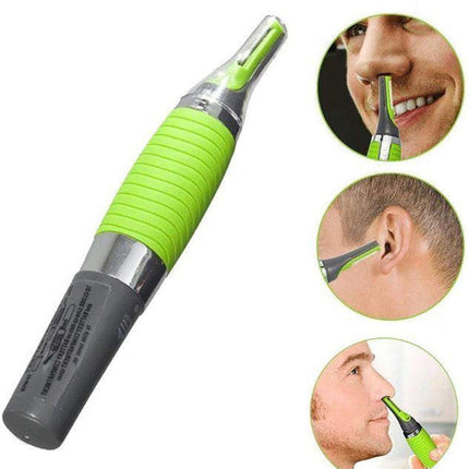 Nose Hair Trimmer, Micro Eyebrow Trimmer
