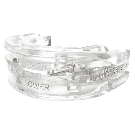 Custom Fit Mouth Guard, Stop Snoring Mouthpiece