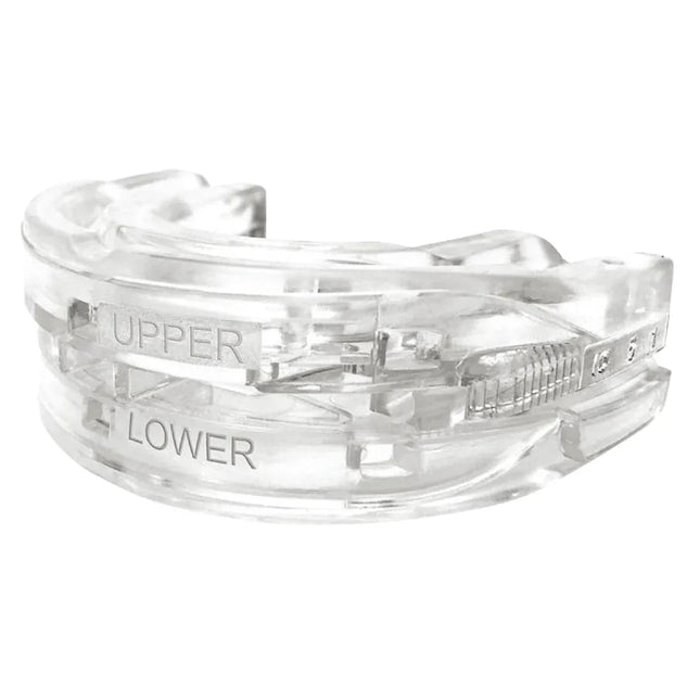 Custom Fit Mouth Guard, Stop Snoring Mouthpiece