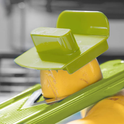 Vegetable Slicer 12 in 1, Multifunctional Vegetable Cutter with 8 Blades and Grater
