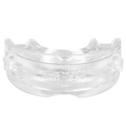 Anti Snoring Mouth Guard, Custom Fit Silicone Design