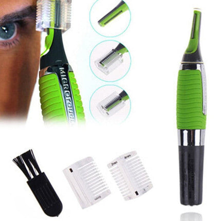 Nose Hair Trimmer, Micro Eyebrow Trimmer – image 4
