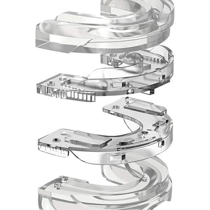 Custom Fit Mouth Guard for Better Sleep - image 5