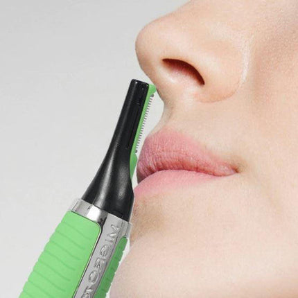 Nose Hair Trimmer, Micro Eyebrow Trimmer – image 6