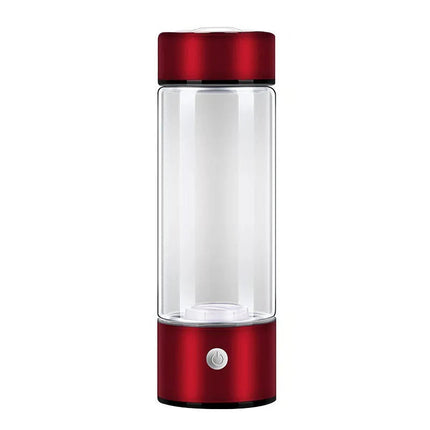 Hydrogen Water Bottle USB Rechargeable – image 7