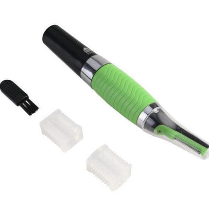 Nose Hair Trimmer, Micro Eyebrow Trimmer – image 8
