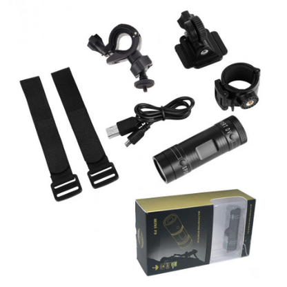 Motorcycle Dash Camera, Helmet Camera – image 8