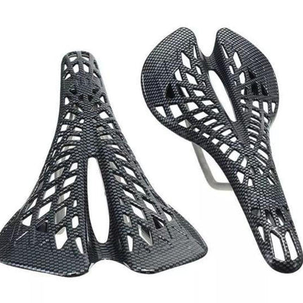 Comfortable Bike Seat, Perineal Protection Design - image 3