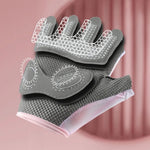GRIPMAX | Sports Fitness Gloves with Breathable Comfort & Durable Grip | Versatile Half-Finger Design for Optimal Performance 3
