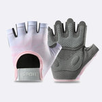 GRIPMAX | Sports Fitness Gloves with Breathable Comfort & Durable Grip | Versatile Half-Finger Design for Optimal Performance 6