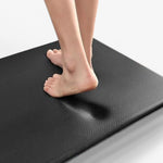 Gabbi | Anti-Fatigue Kitchen Mat with Non-Slip Surface | Cushioned Support for Comfort 1
