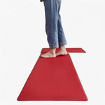 Gabbi | Anti-Fatigue Kitchen Mat with Non-Slip Surface | Cushioned Support for Comfort 3