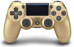 GameMaster | PS4 Controller with Ergonomic Design & Bluetooth Connectivity | Enhanced Control for Immersive Gaming 0