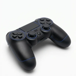 GameMaster | PS4 Controller with Ergonomic Design & Bluetooth Connectivity | Enhanced Control for Immersive Gaming 2