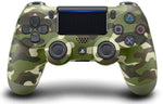 GameMaster | PS4 Controller with Ergonomic Design & Bluetooth Connectivity | Enhanced Control for Immersive Gaming 7
