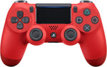 GameMaster | PS4 Controller with Ergonomic Design & Bluetooth Connectivity | Enhanced Control for Immersive Gaming 9