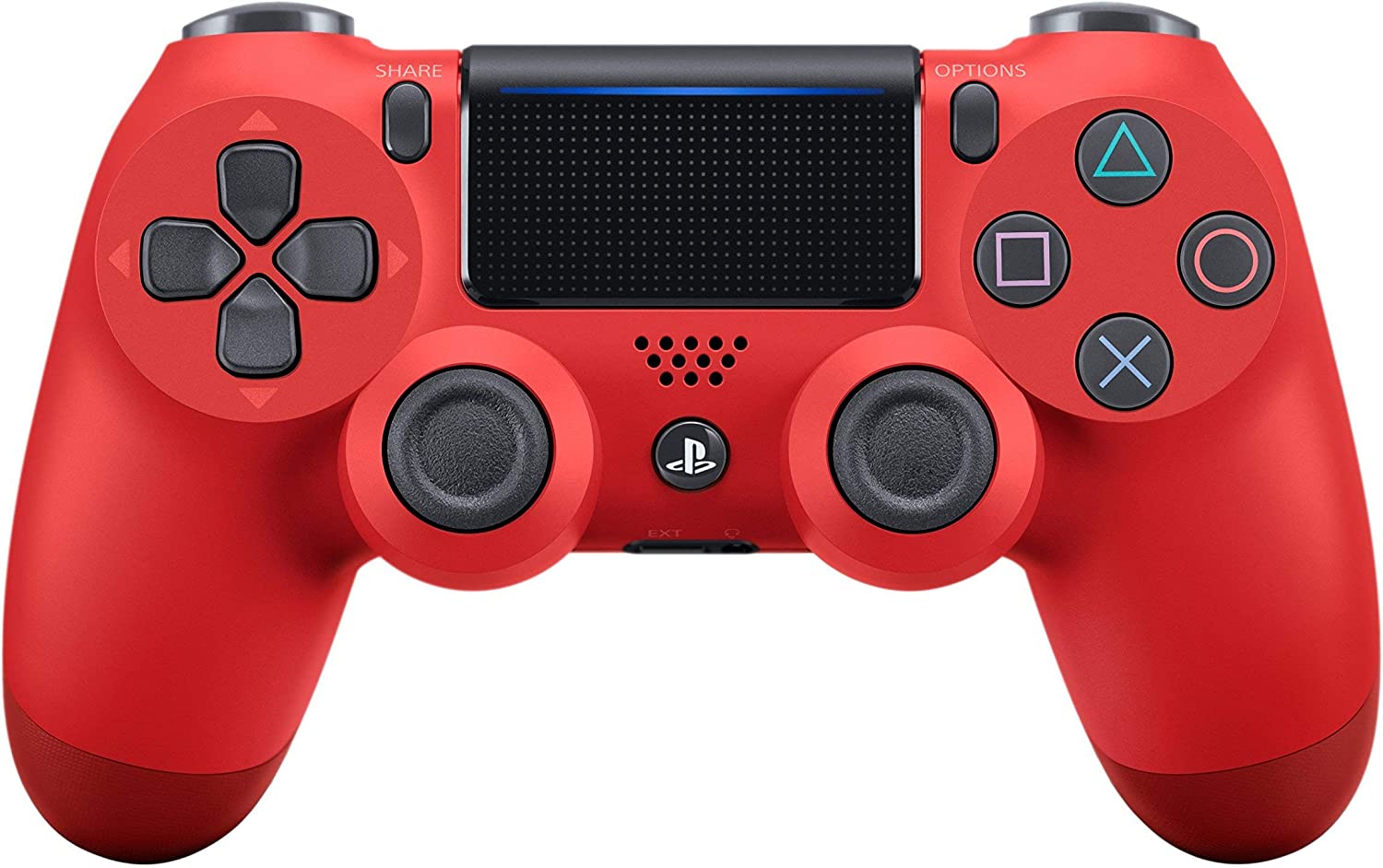 GameMaster | PS4 Controller with Ergonomic Design & Bluetooth Connectivity | Enhanced Control for Immersive Gaming 9