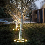Garden Glow | Outdoor Spotlight with Weatherproof Design | Energy-Efficient Landscape Lights for Stunning Ambiance 3