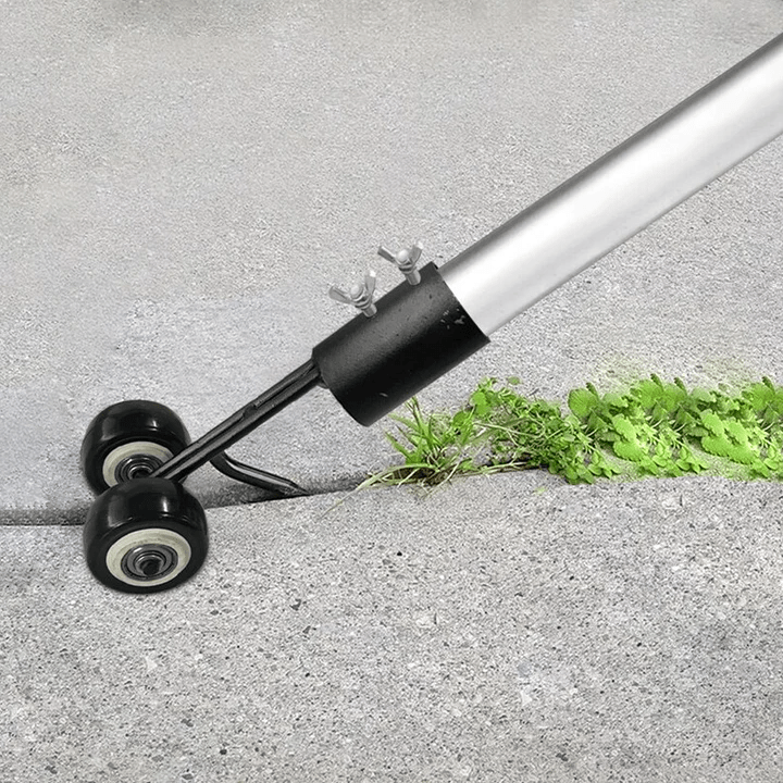 Garden Pro | Strong Gap Weeder Tool with Double Hook Design | Efficient Weed Removal for Beautiful Gardens 0