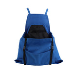 Gardening Apron | Waterproof Design with Practical Pockets | Adjustable Fit for Comfort 0