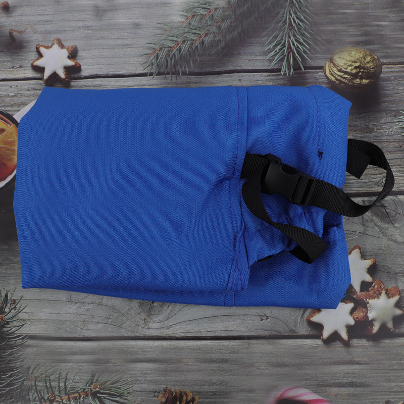 Gardening Apron | Waterproof Design with Practical Pockets | Adjustable Fit for Comfort 7