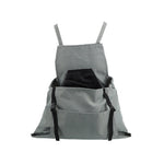 Gardening Apron | Waterproof Design with Practical Pockets | Adjustable Fit for Comfort 9