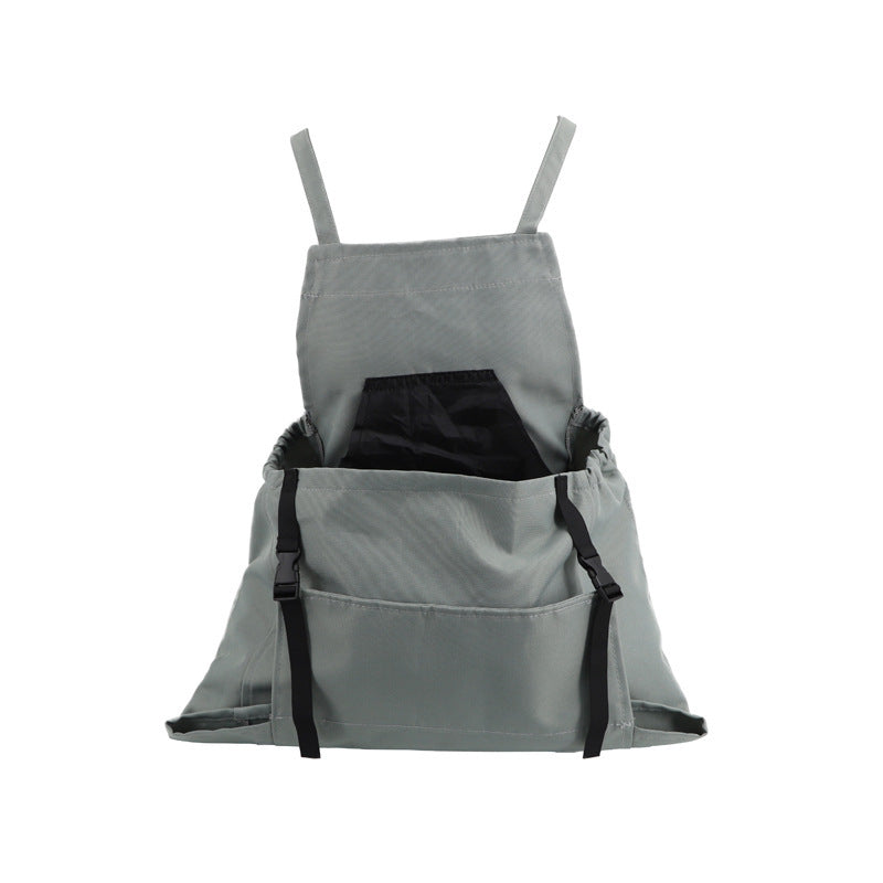 Gardening Apron | Waterproof Design with Practical Pockets | Adjustable Fit for Comfort 9